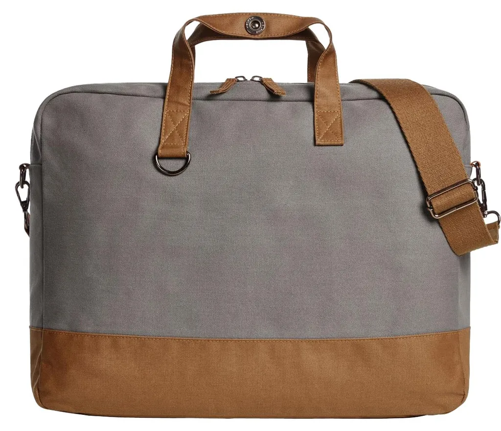 Sacoche PC portable 15 pouces Halfar Life LT5205 - Bagagerie Business