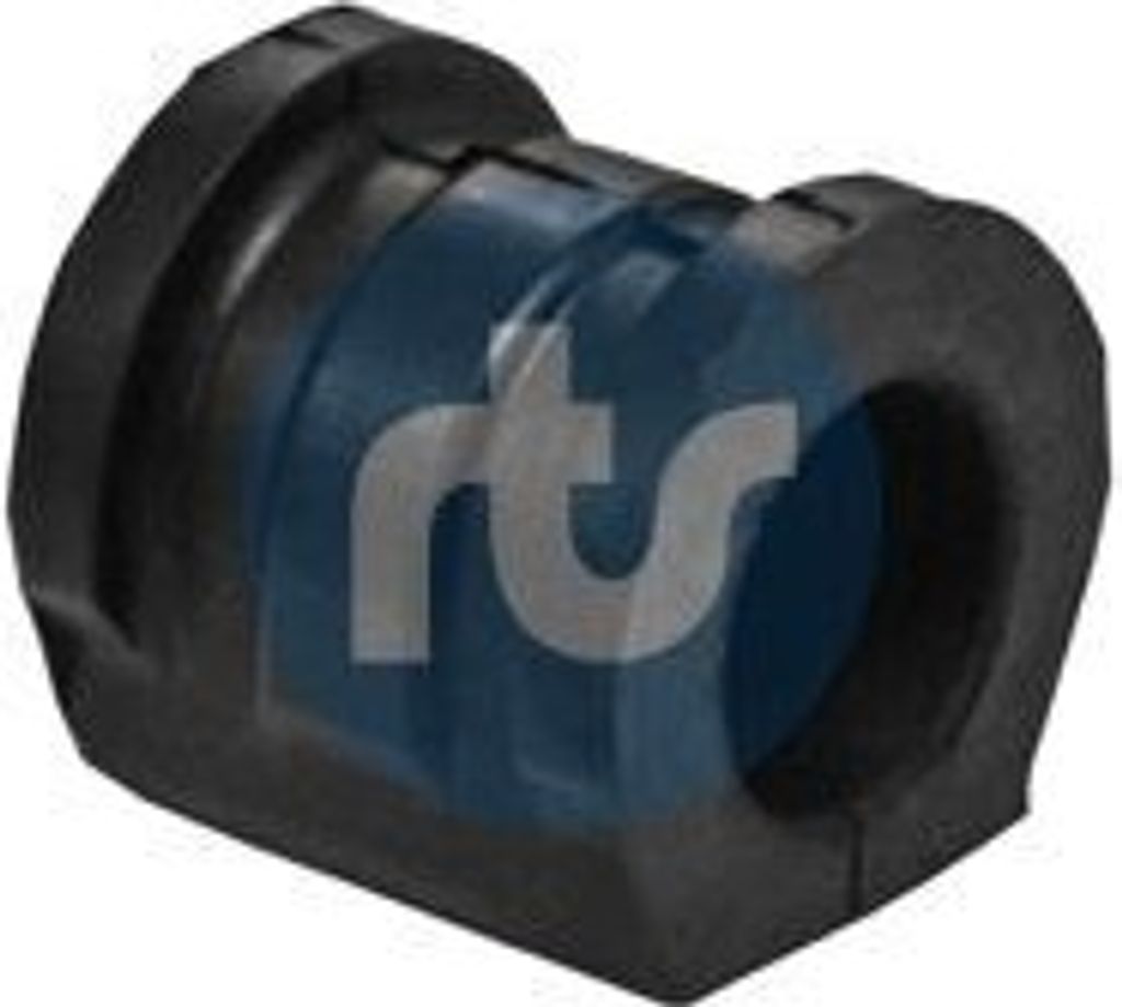 RTS 035-00163 Lagerung Stabilisator Stabigummi Vorne Rechts Vorne Links für VW POLO (9N) für AUDI A2 (8Z0) für SKODA Fabia I Combi (6Y5) FABIA (...