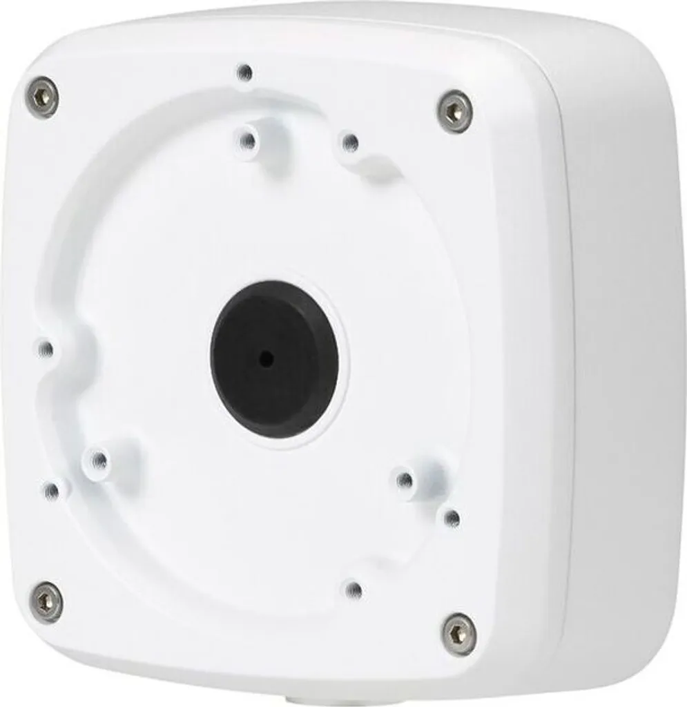 Boîte de Sécurité PFA123 Dahua Blanche avec Indice d'Étanchéité IP66