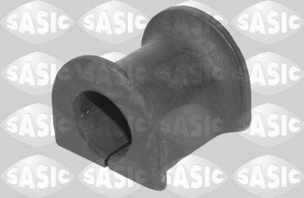 SASIC 2306384 Lagerung Stabilisator Stabigummi Vorne Innen Produktbild 