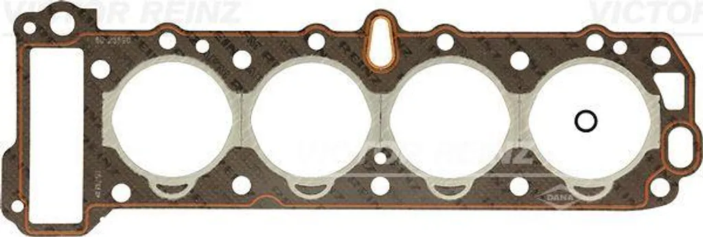 Joint de culasse VICTOR REINZ 61-23590-30 pour Y10 remplace OE 607403