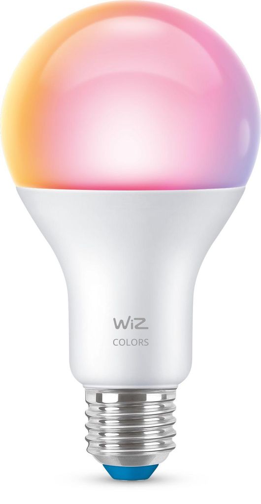WiZ Lampe 100W A67 E27, Intelligentes Leuchtmittel, Produktbild 
