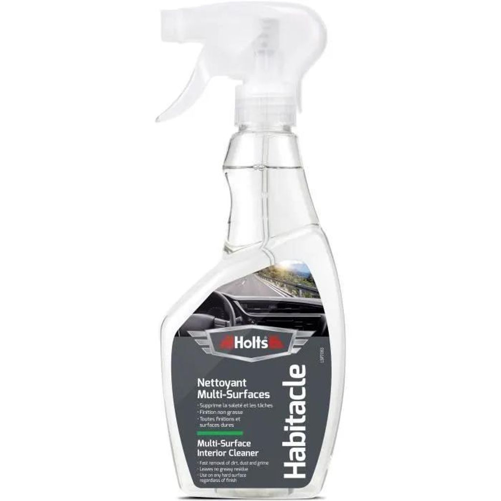 HOLTS Mehrzweck-Innenraumreiniger – 500 ml