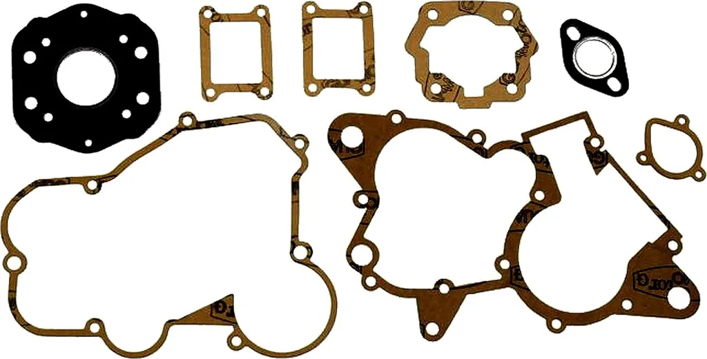 Kit joints moteur Cagiva Mito 50 98-99 haute résistance thermique
