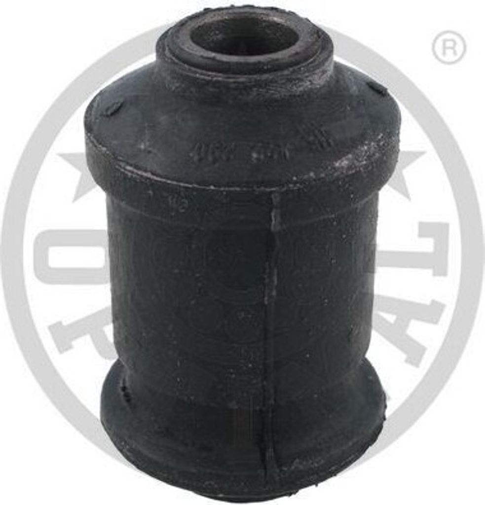 Lagerung Lenker für SKODA FELICIA II (6U1) Vorne G9-678 OPTIMAL