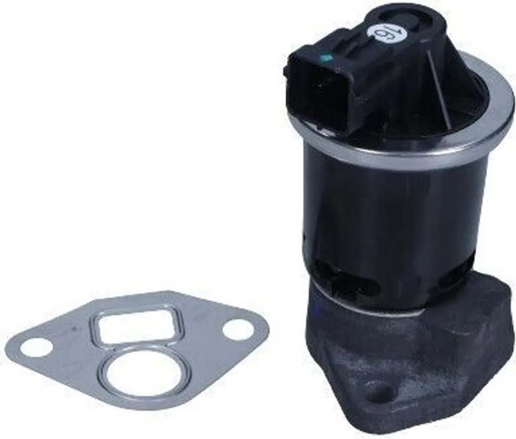 Vanne EGR de Recirculation des Gaz d'Échappement OE 96253548 pour W221