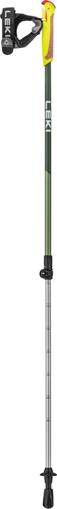 Bastoncini da nordic walking per bambini LEKI Walker XS Immagine del prodotto 