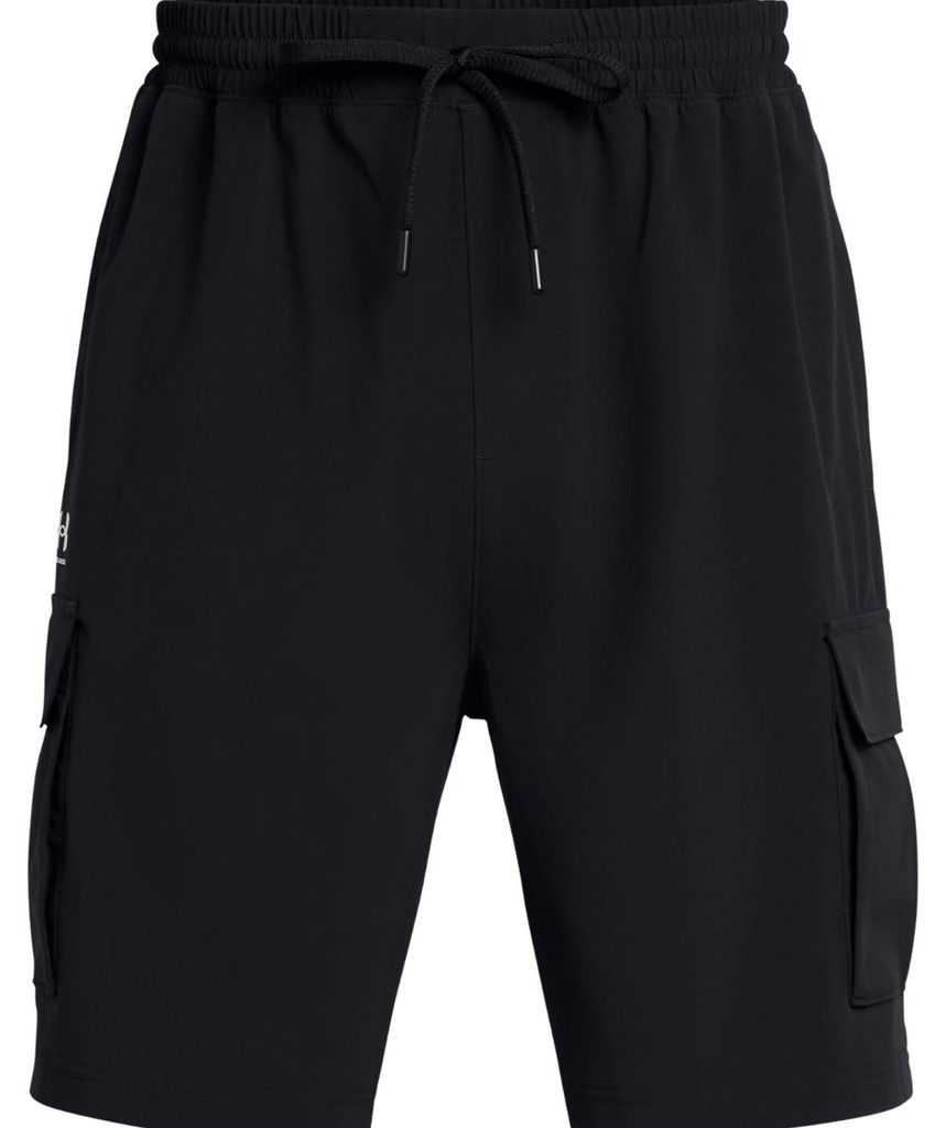 Under Armour Casual Short Herren - S