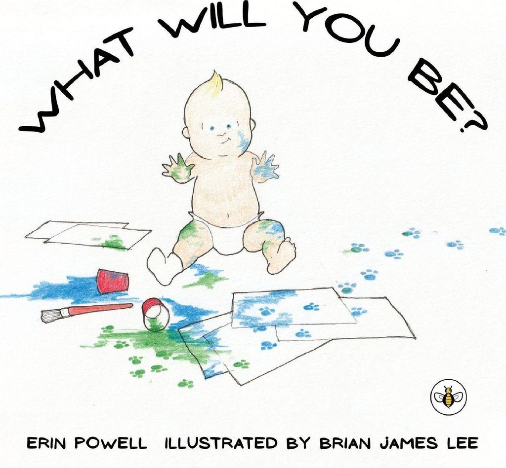 What Will You Be – Lingua: Inglese