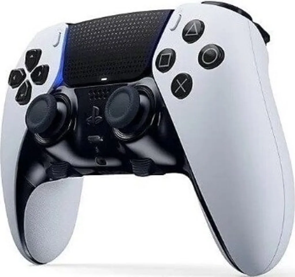 Finissez-en avec l'imprécision : Sony DualSense Edge Manette Pro PS5 - 3
