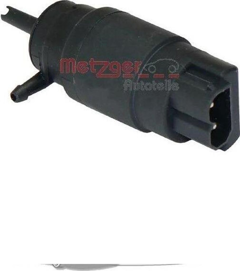 Metzger Waschwasserpumpe für BMW E34 E36 E39 316 i-850 i CSi V8