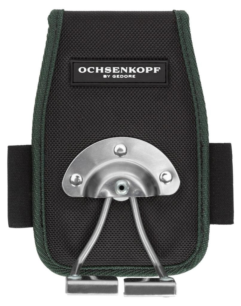Ochsenkopf Sappiehalter, OX 126-0000 Produktbild 