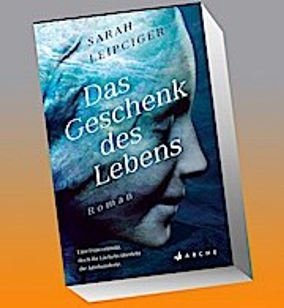Das Geschenk des Lebens
