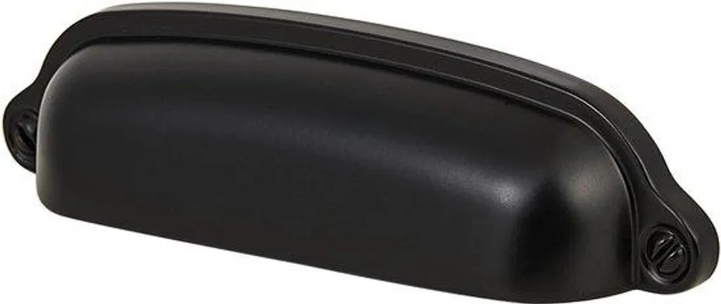 Poignée de service pour pince à charcuterie noire 96 mm - Set de 10