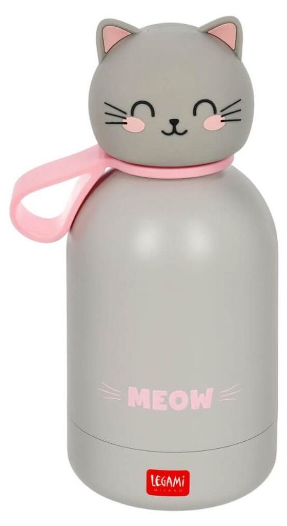 LEGAMI termos dla dzieci ciepły i zimny BFF KITTY Zdjęcie produktu 