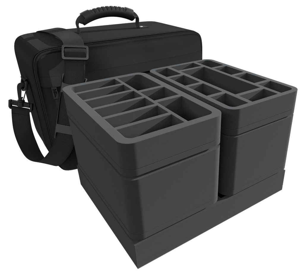 Feldherr MAXI PLUS Tasche für Drukhari