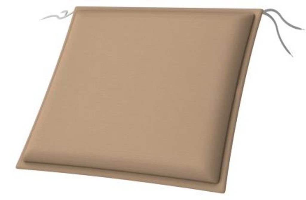 Doppler SIERRA 4071 48 x 48 x 6 cm hnědá Obrázek produktu 