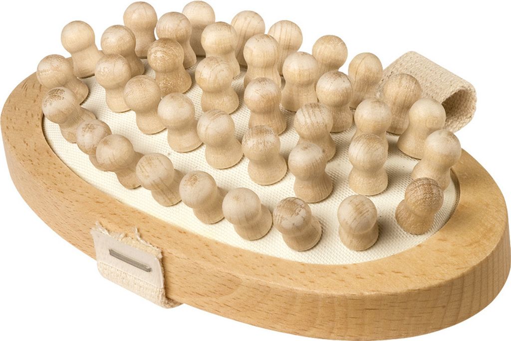 Redecker Anti-Cellulite-Bürste Zdjęcie produktu 
