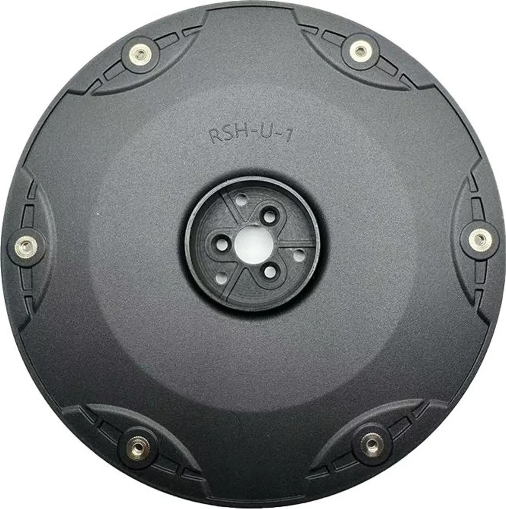 Kit Disque de Lame pour Automower Husqvarna avec 6 Lames Inox Renforcées