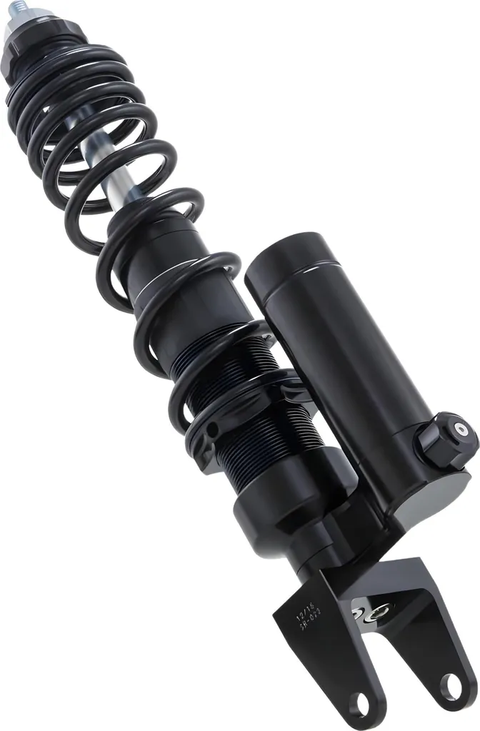 Amortisseur arrière anti-vibration SIP Performance pour Vespa 125