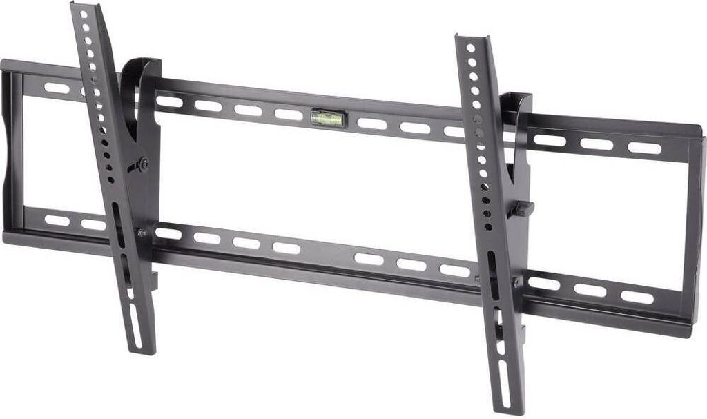 SpeaKa Professional SP-2110012 TV-Wandhalterung 106,7 cm (42) - 203,2 cm (80) Neigbar Integrierte Wasserwaage