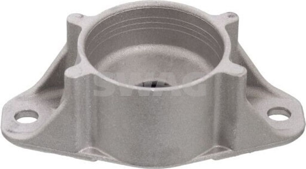 SWAG 50 10 4064 Federbeinstützlager Hinten für FORD FOCUS III Turnier Kuga Mk2 (DM2) Focus II Schrägheck (DA, HCP, DP) FOCUS III C-Max II Grand ...