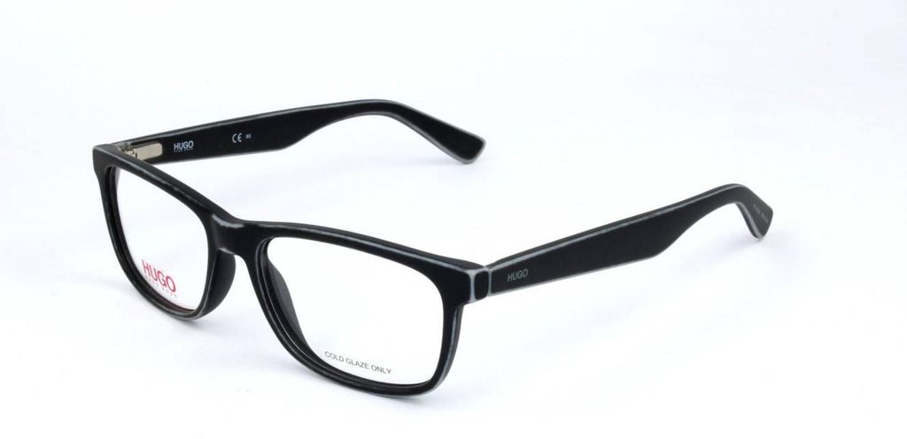 Hugo Boss HG 0217 O6W Größe: 52 Produktbild 