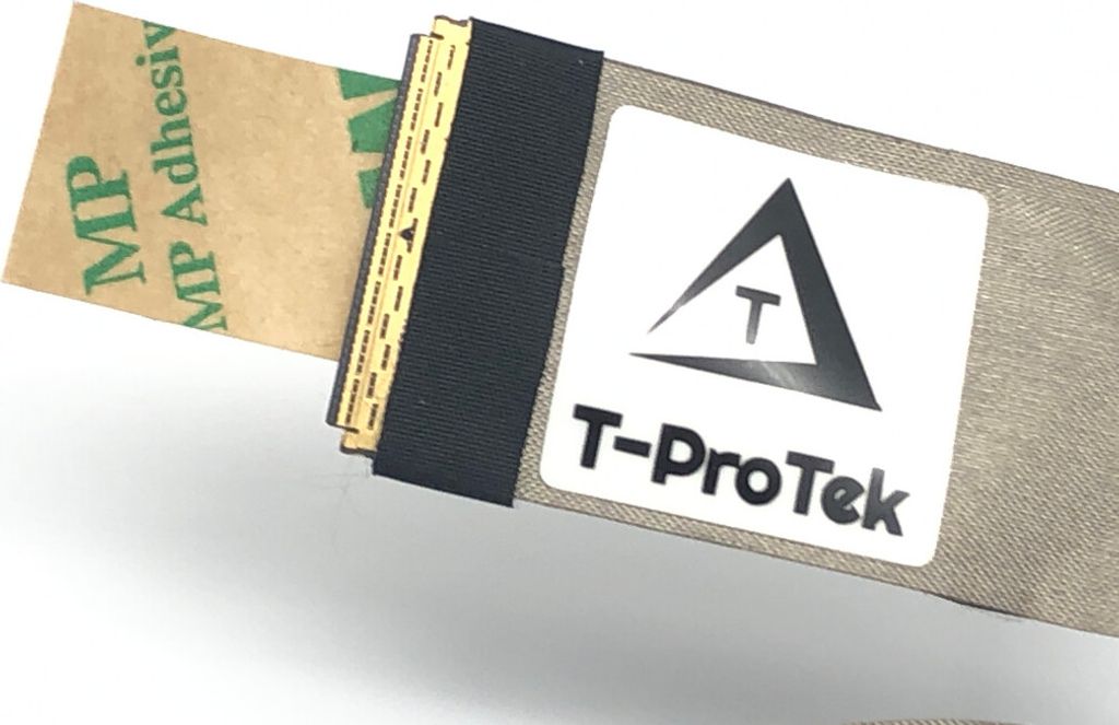 Displaykabel LCD screen Video cable version 3 kompatibel für DELL Inspiron 14R N4010 0P71M8