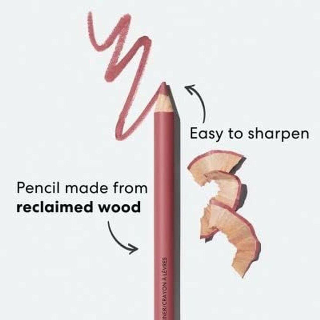 Bareminerals Mineralist Lip Liner Charming Pink 1,3g Obrázek produktu 