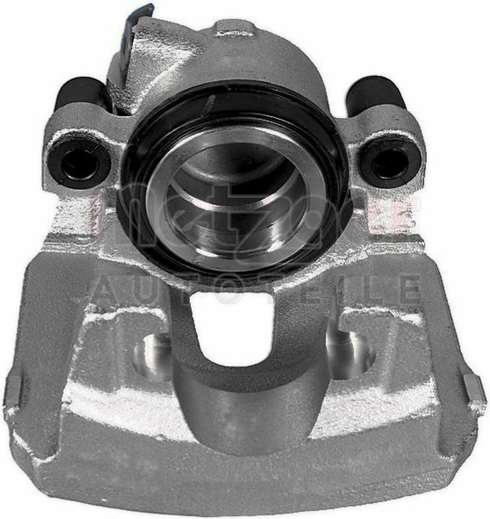 Bremssattel Vorderachse links 1-Kolben METZGER für u.a. VOLVO S90