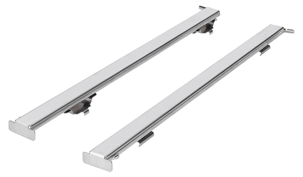 Auszugsschiene für 1 Ebene Backblech Wpro TOR100 C00850080 Produktbild 