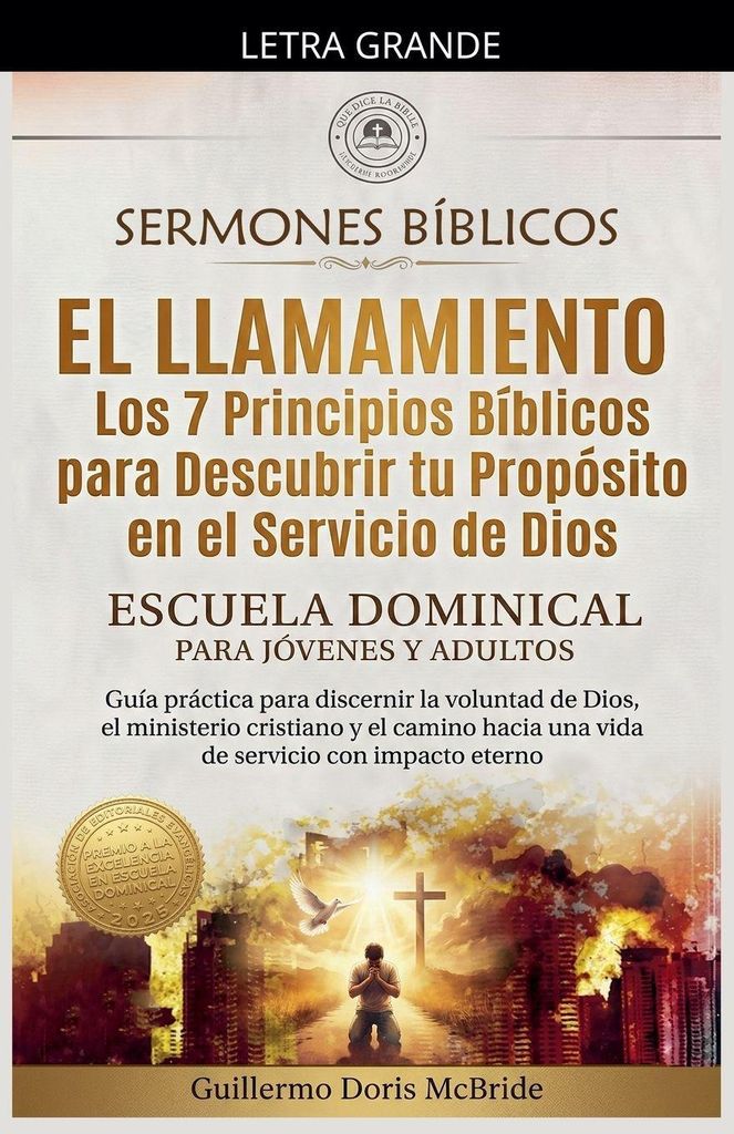 El Llamamiento
