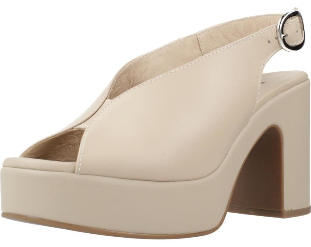 NERO GIARDINI Schuhe Beige E513645D