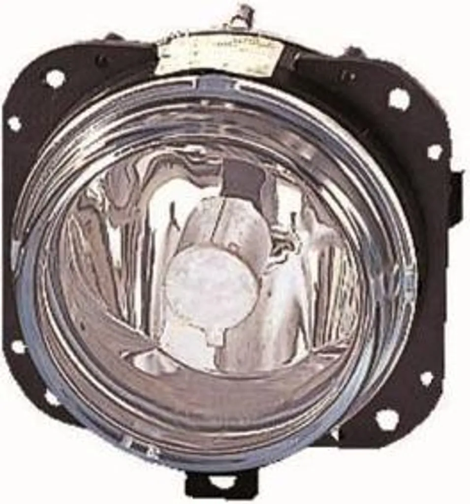 Faro Antinebbia ABAKUS 552-2002N-UQ per Peugeot Partner Xsara