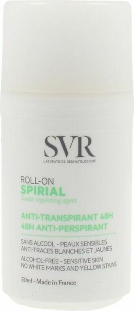 SVR Deodorant Spirial Deodorant | Kaufland.de