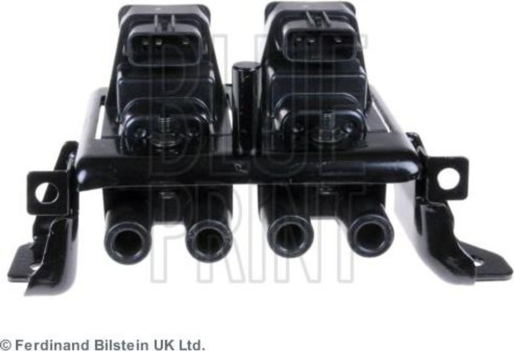 BLUE PRINT ADM51491 Zündspule OE BP4W1810X kompatibel mit MX-5, Corsa