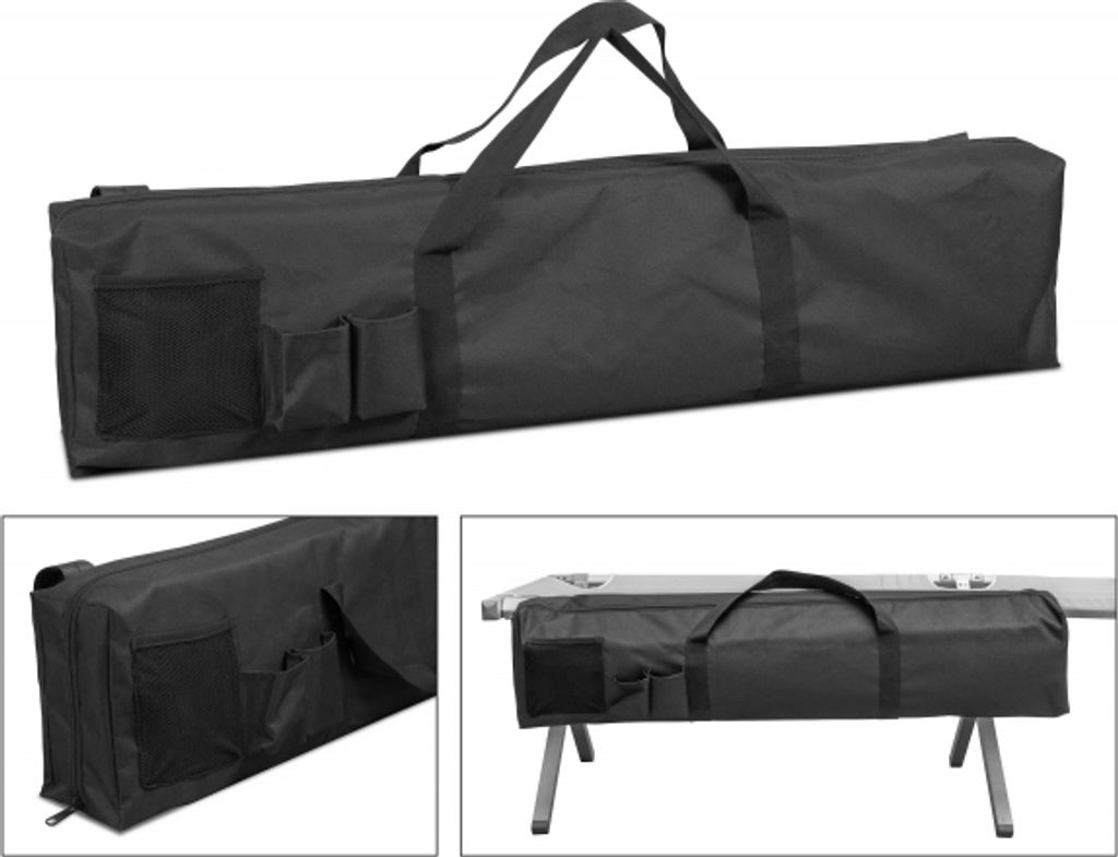 MULTIFUNKTIONS-TASCHE für RESTTEC ALU KAT