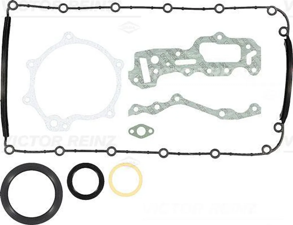 Pochette de joints moteur pour réparation Opel Frontera et Ford Mondeo