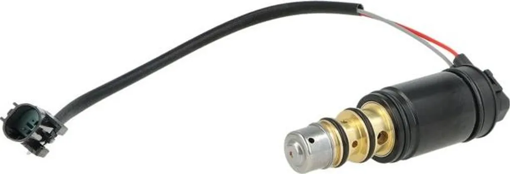 Valve de contrôle de compresseur de climatisation Audi A4 break