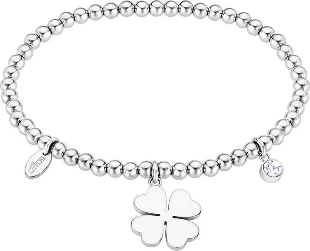Scheda Tecnica Bracciale Donna Lotus LS2170-2/1 Acciaio Chirurgico