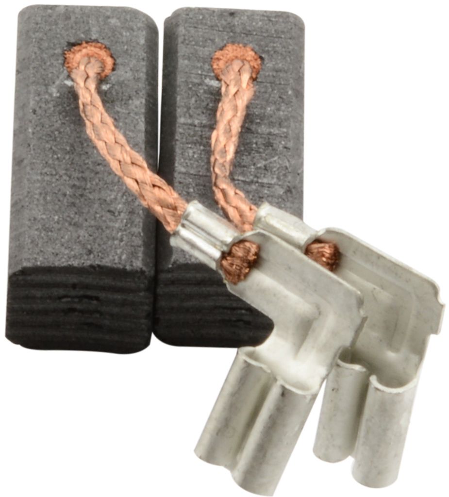 Kohlebürsten für Metabo Säge ST EP 564 - 6,35x6,34x14mm - Ersetzt 34301166
