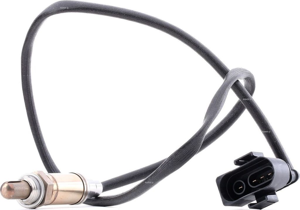 RIDEX Lambdasonde für VW Golf IV Schrägheck (1J1) Beheizt Produktbild 
