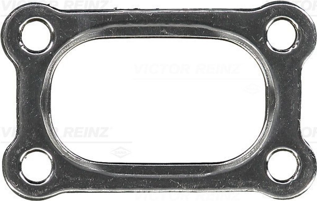REINZ 71-34147-00 Abgaskrümmerdichtung für BMW 3 Limousine Produktbild 