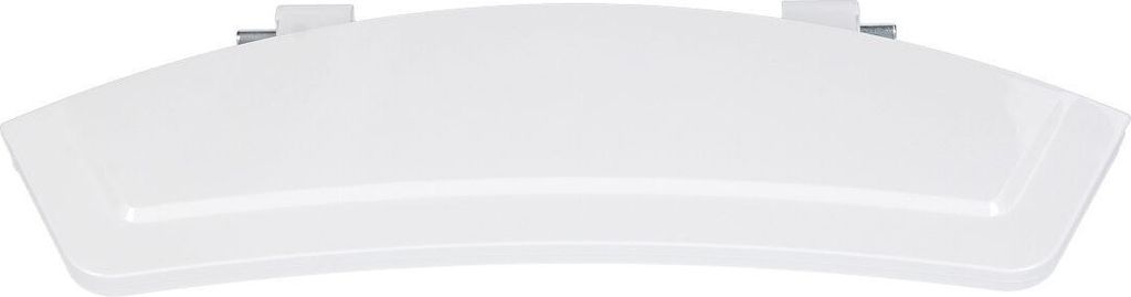 easyPART passend für 481071424081 Bauknecht Ignis Philips Whirlpool Ikea Türgriff Fenstergriff Türverschluß Türhandgriff Bullaugengriff Waschm...