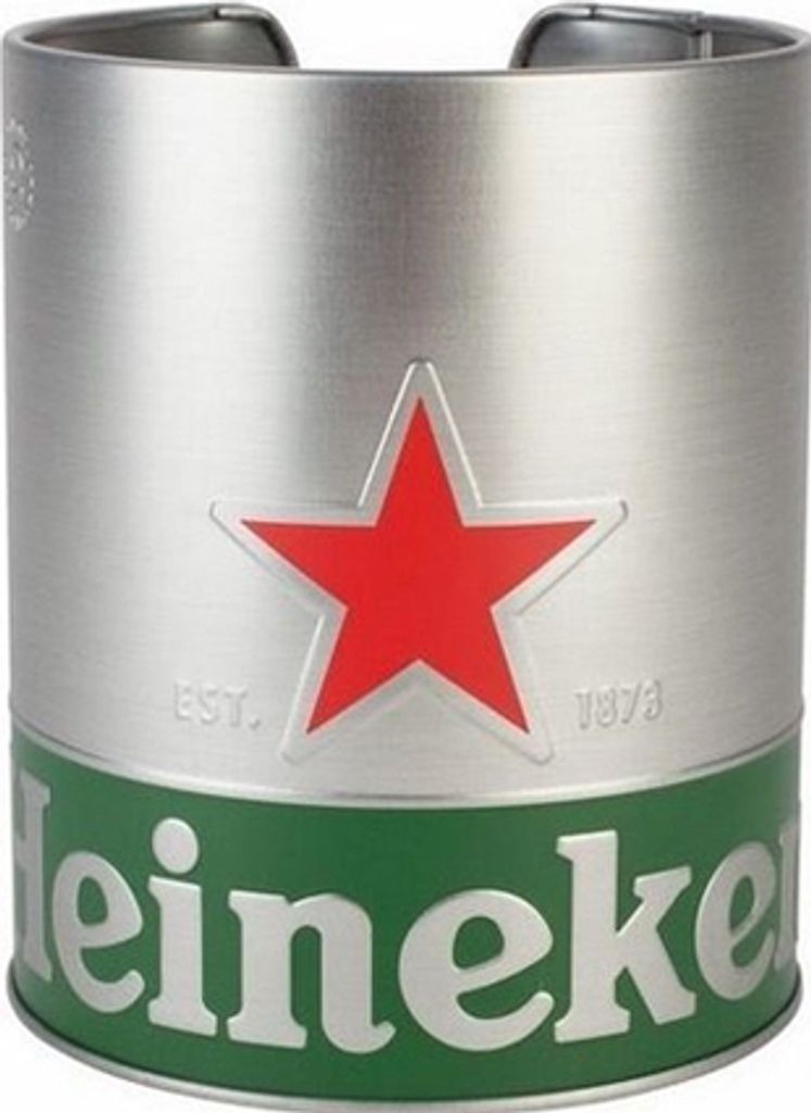 Heineken - Bierdeckel halter