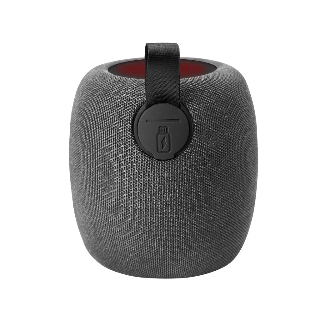 Recensione SBS Speaker Wireless 5W: Audio Bluetooth e LED RGB - 4