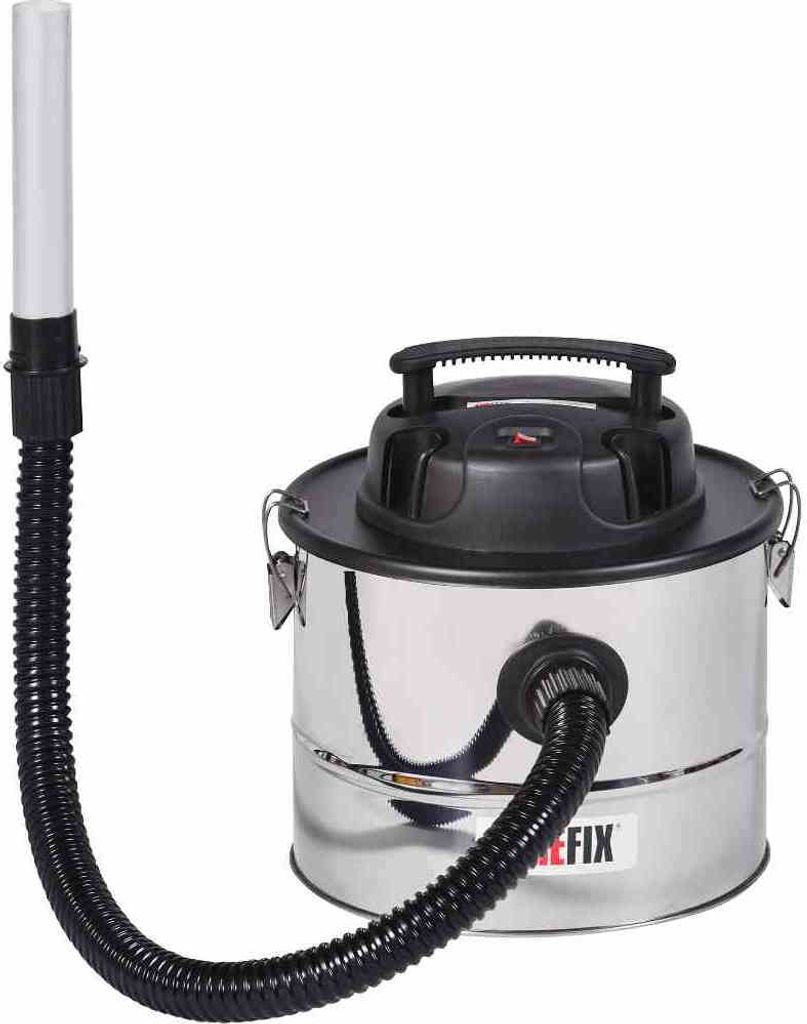 FIREFIX Aschesauger 800 W / 15 L H85586