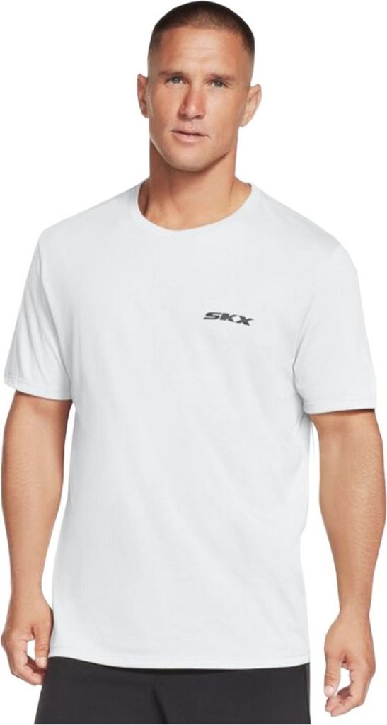 Skechers Tshirts Dri Release Skx, M1TS274CHAR, Größe: 178