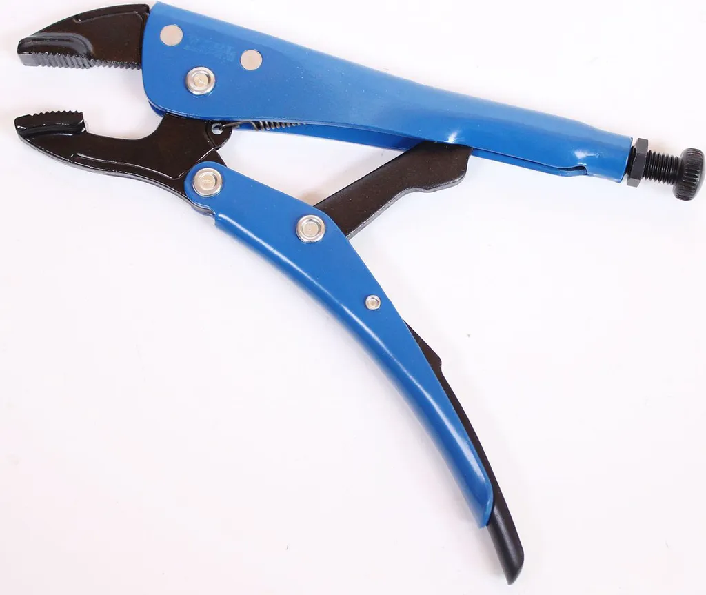 Recensione Pinze KIESEL 705235: Performance e Durata nel Tempo