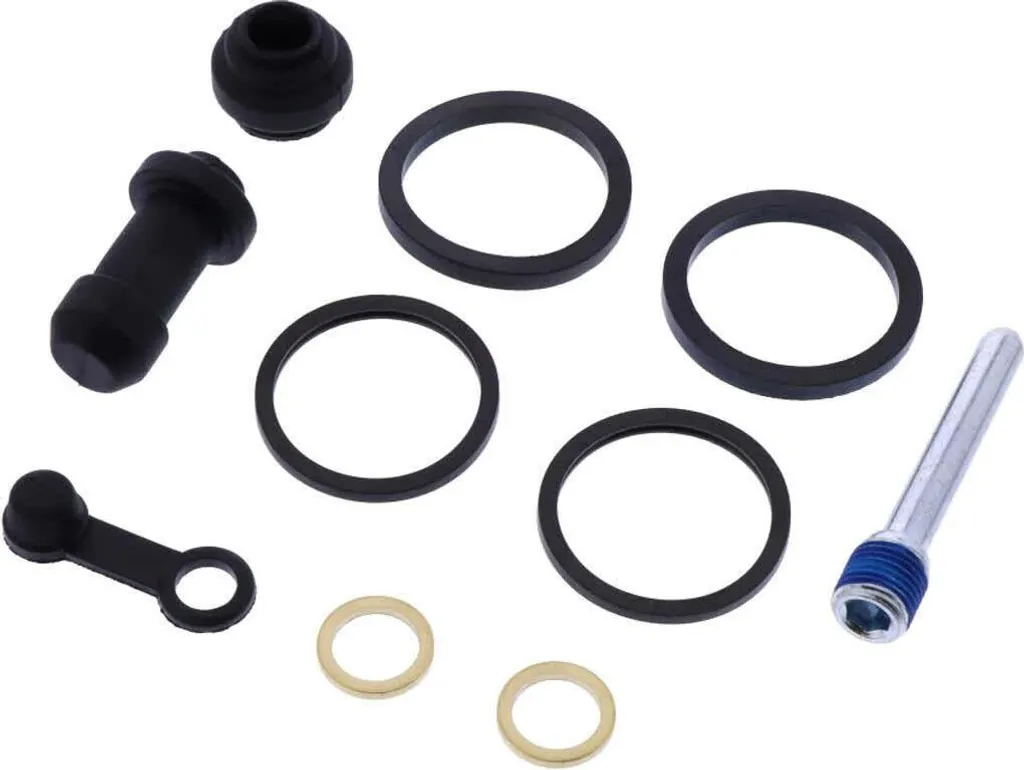 Kit joints étrier de frein JMP BF03-MX0001 haute résistance chaleur